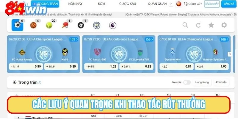 Hệ thống nghi ngờ dấu hiệu lừa đảo, tài khoản có thể bị hạn chế giao dịch