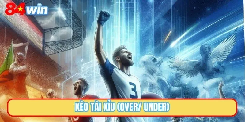 Kèo tài xỉu luôn nằm trong nhóm được nhiều người yêu thích