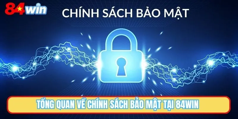Tổng quan về chính sách bảo mật tại 84WIN